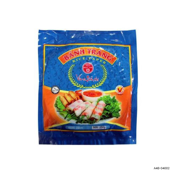 Vietnam Rice Paper 22mm